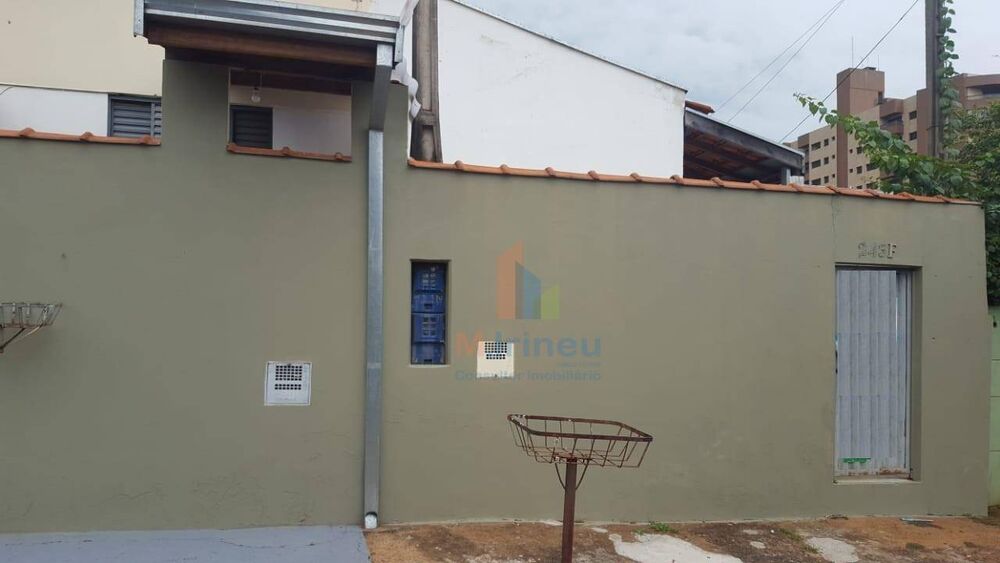 Casa, 3 quartos, 167 m² - Foto 7