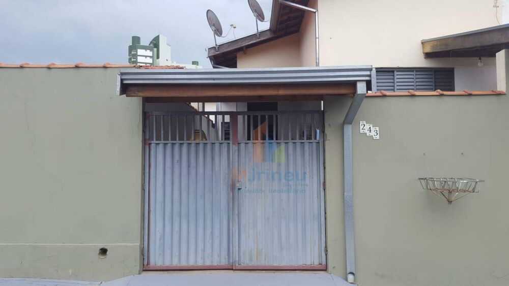 Casa, 3 quartos, 167 m² - Foto 8