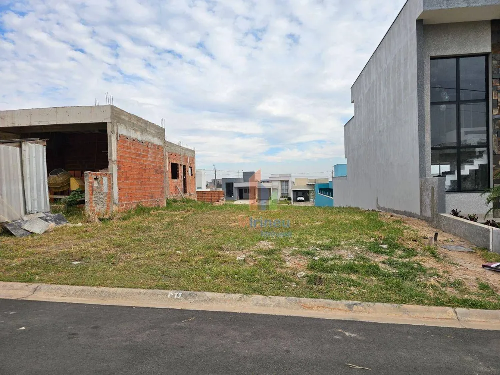 Terreno, 262 m² - Foto 2