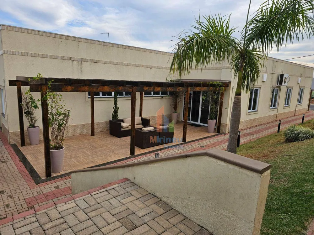 Terreno, 262 m² - Foto 8