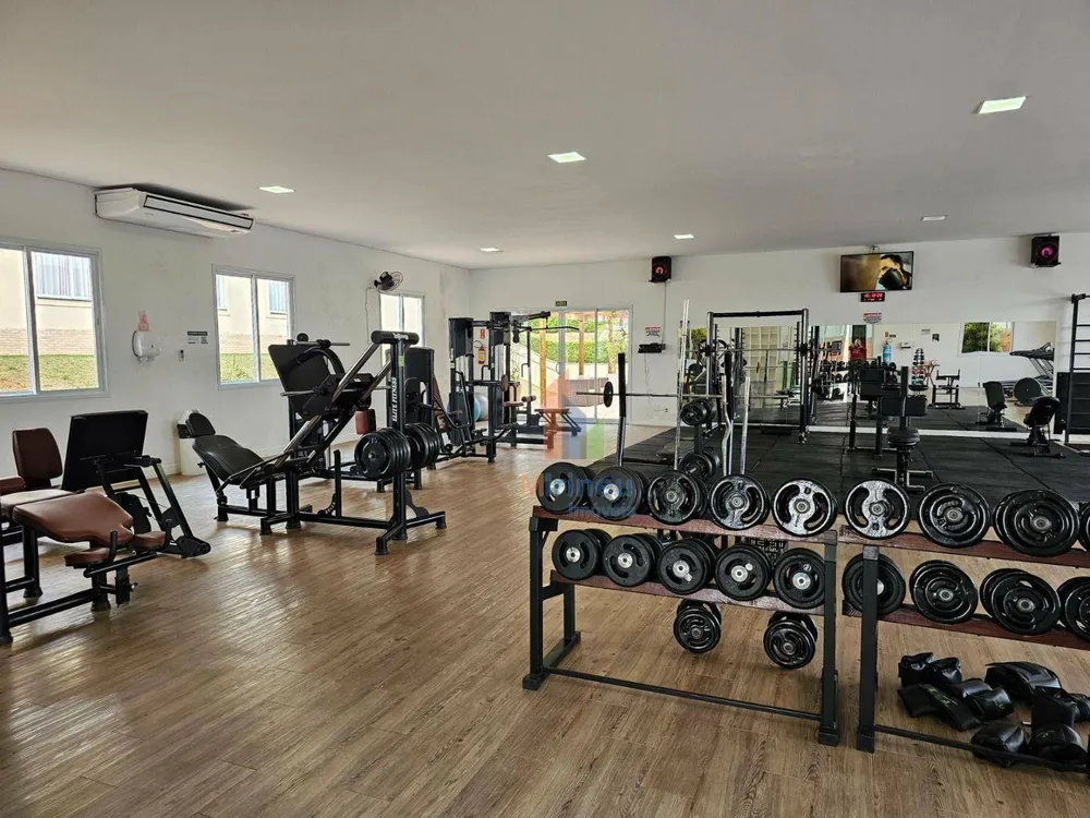 Terreno, 262 m² - Foto 6