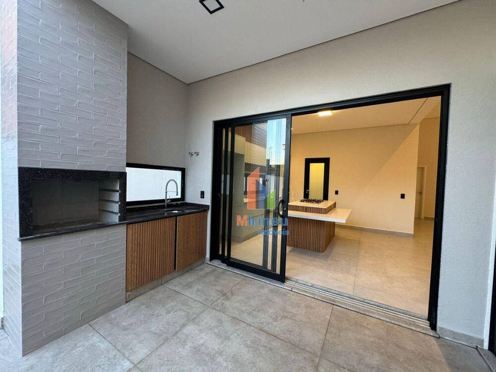 Casa de Condomínio, 3 quartos - Foto 3
