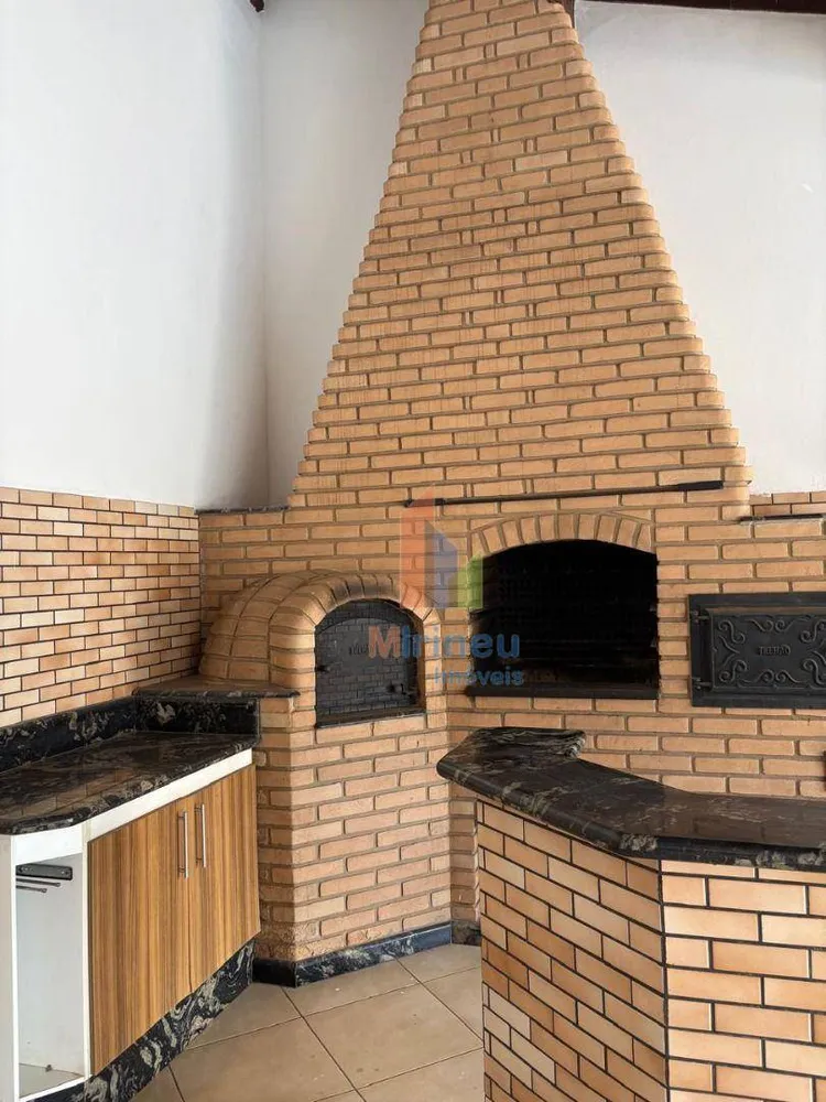 Casa, 4 quartos, 208 m² - Foto 11
