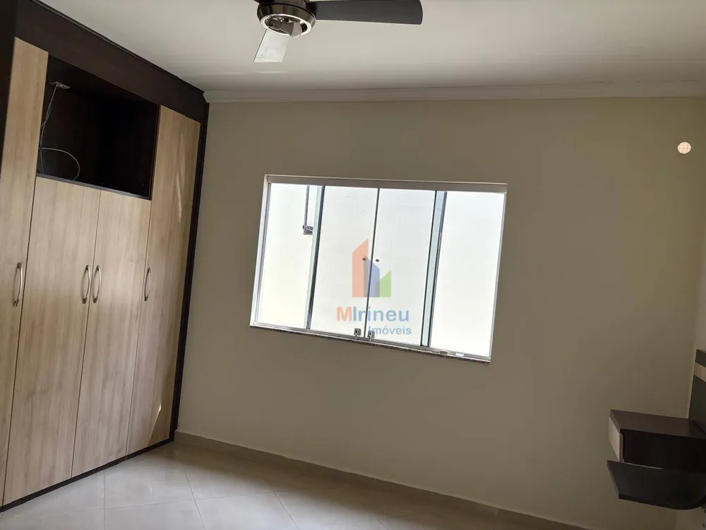 Casa, 4 quartos, 208 m² - Foto 6