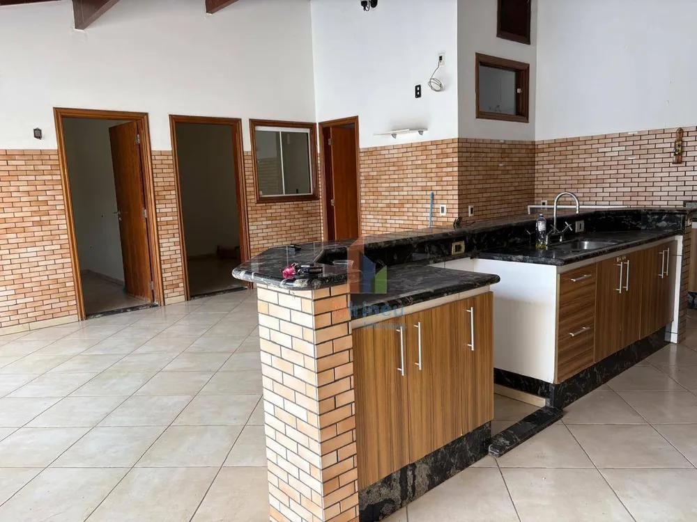 Casa, 4 quartos, 208 m² - Foto 12
