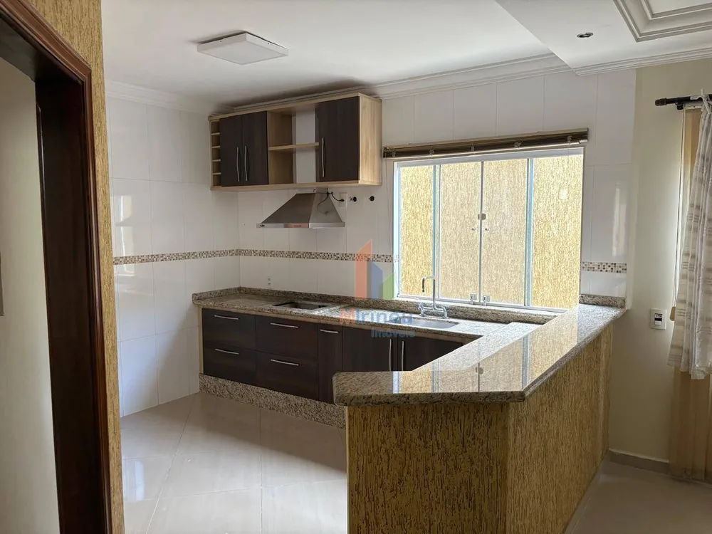 Casa, 4 quartos, 208 m² - Foto 4