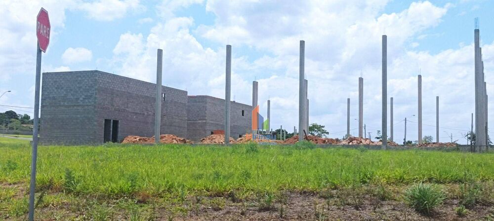 Loteamento e Condomínio, 1374 m² - Foto 1