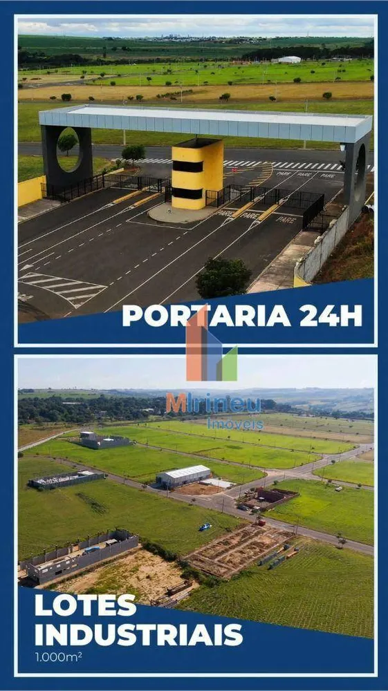 Loteamento e Condomínio, 1374 m² - Foto 4