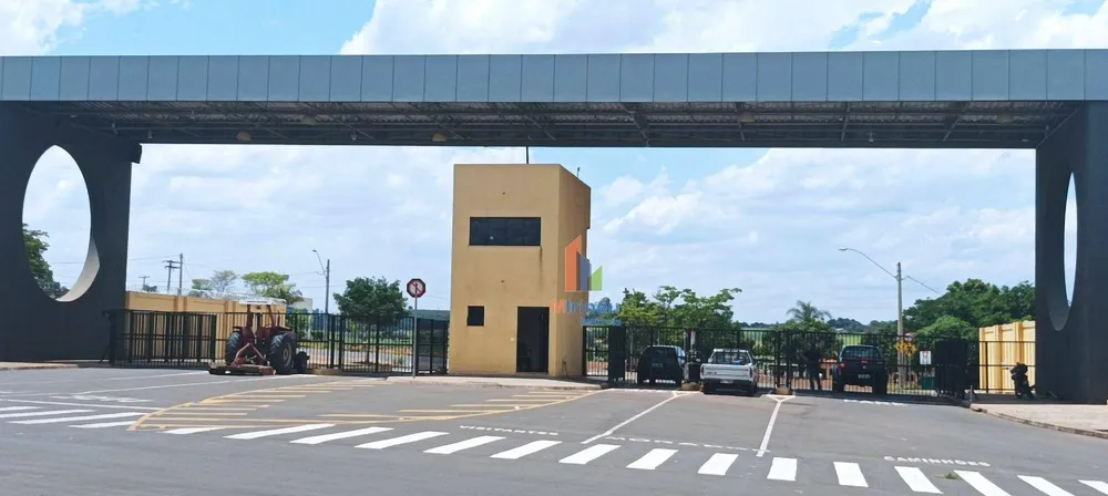 Loteamento e Condomínio, 1374 m² - Foto 8