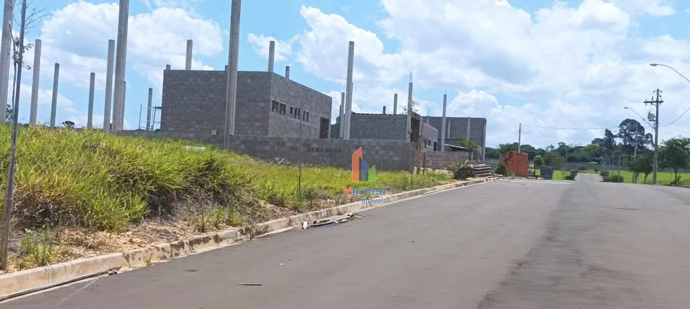 Loteamento e Condomínio, 1374 m² - Foto 1