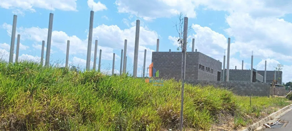 Loteamento e Condomínio, 1374 m² - Foto 5
