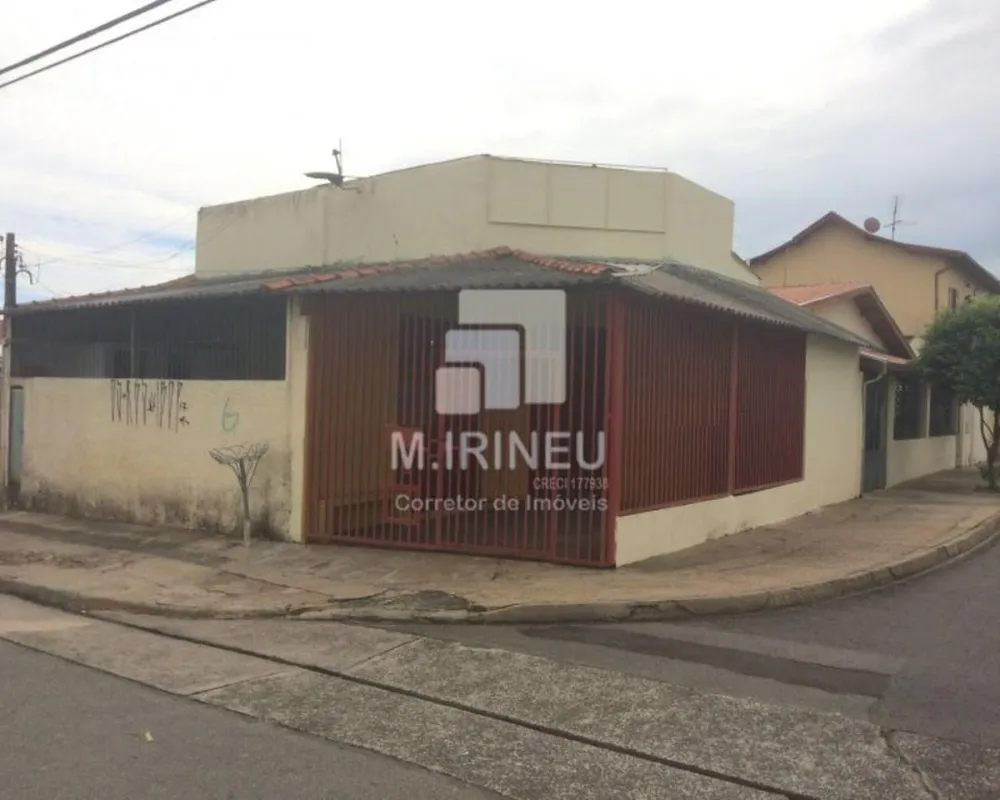 Casa, 3 quartos, 283 m² - Foto 1