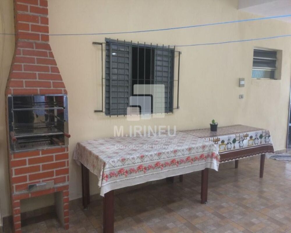 Casa, 3 quartos, 283 m² - Foto 8