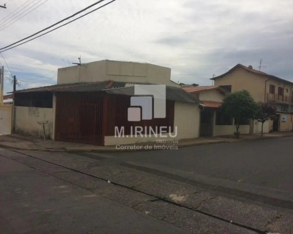 Casa, 3 quartos, 283 m² - Foto 2