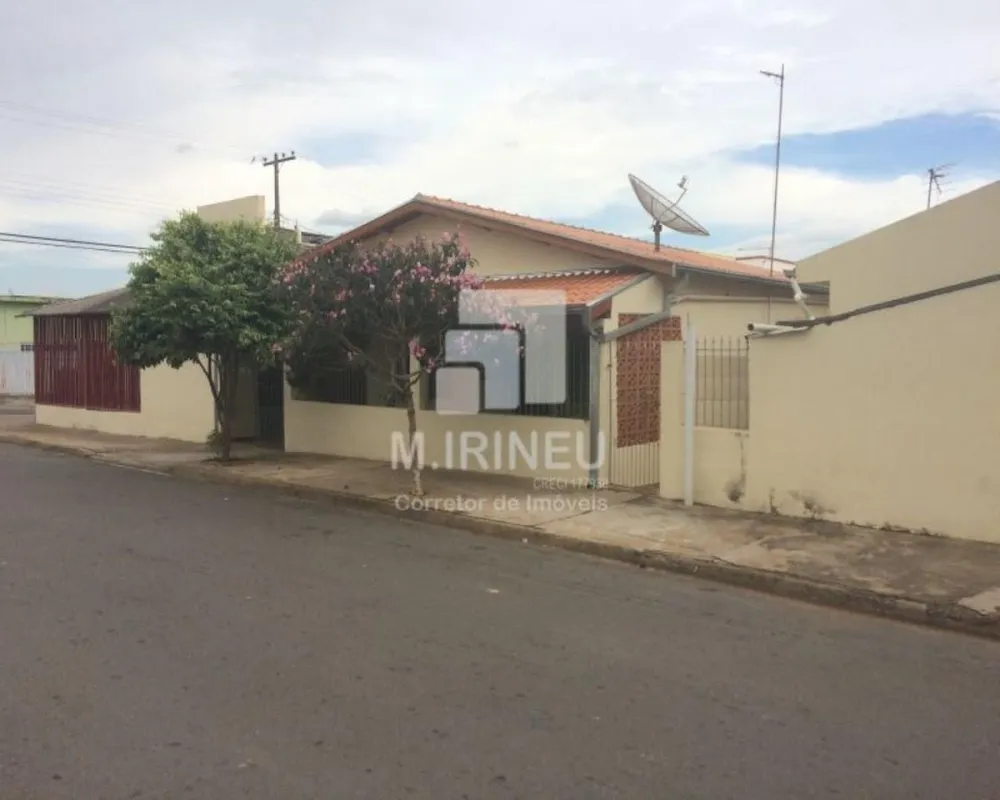 Casa, 3 quartos, 283 m² - Foto 3