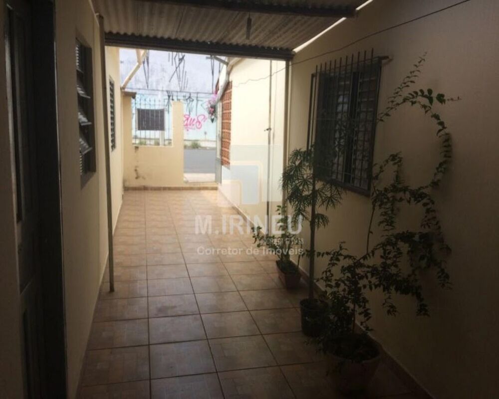 Casa, 3 quartos, 283 m² - Foto 7