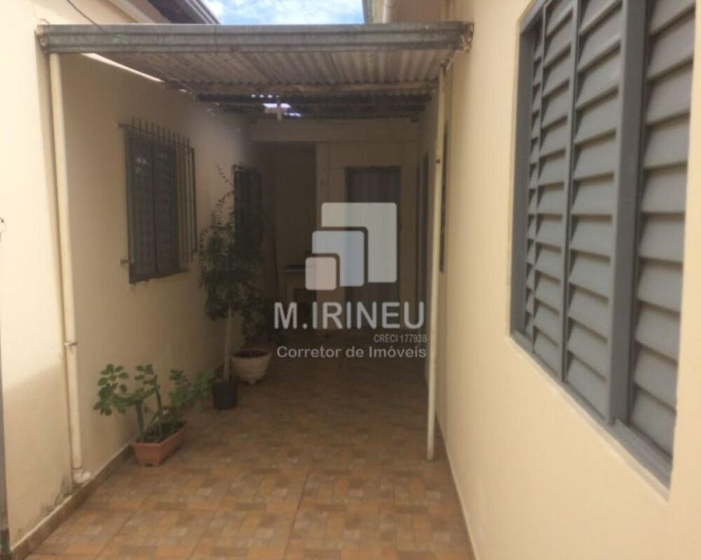 Casa, 3 quartos, 283 m² - Foto 1