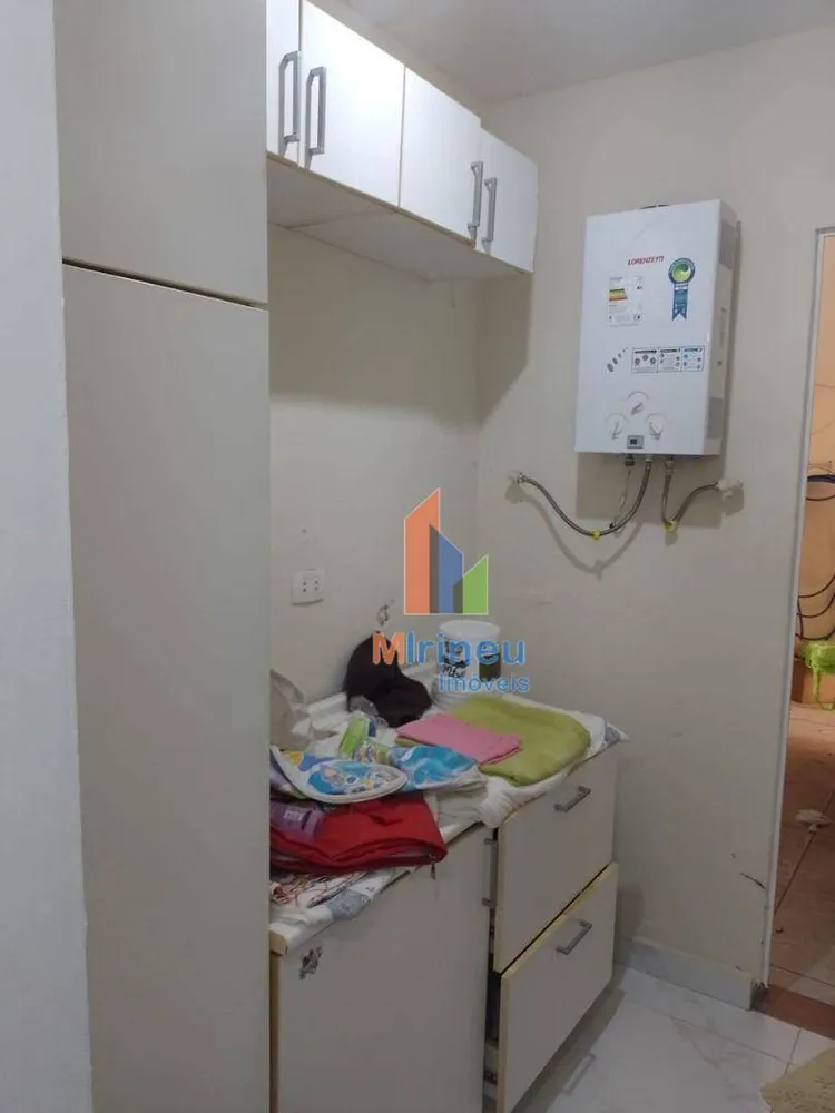 Casa, 3 quartos, 300 m² - Foto 11