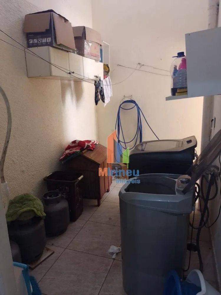 Casa, 3 quartos, 300 m² - Foto 12