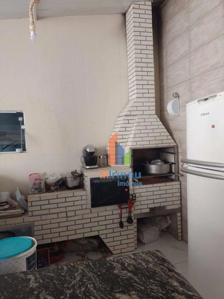Casa, 3 quartos, 300 m² - Foto 7