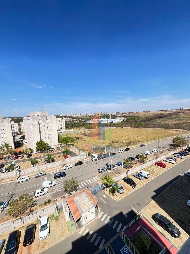 Apartamento, 2 quartos, 52 m² - Foto 8