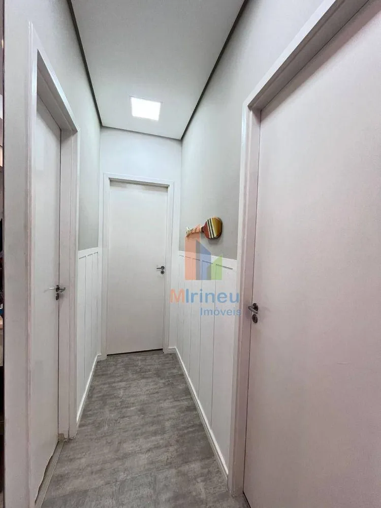 Apartamento, 2 quartos, 52 m² - Foto 6