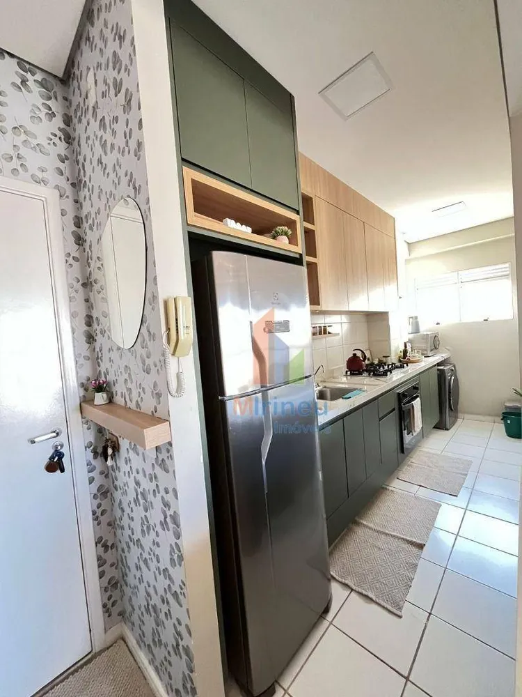 Apartamento, 2 quartos, 52 m² - Foto 5