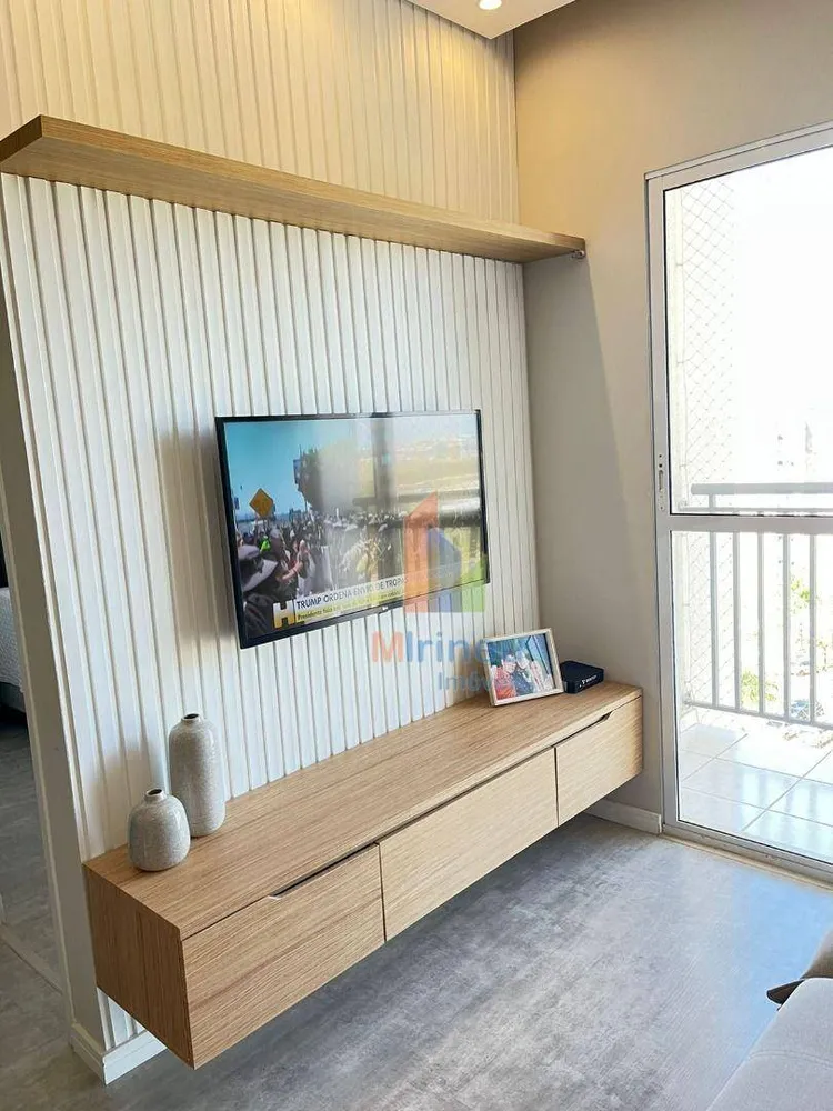 Apartamento, 2 quartos, 52 m² - Foto 7