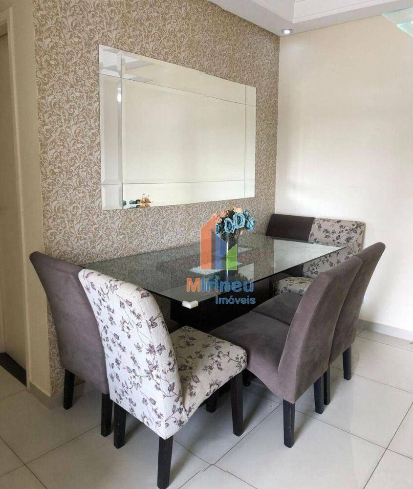 Apartamento, 3 quartos, 73 m² - Foto 2