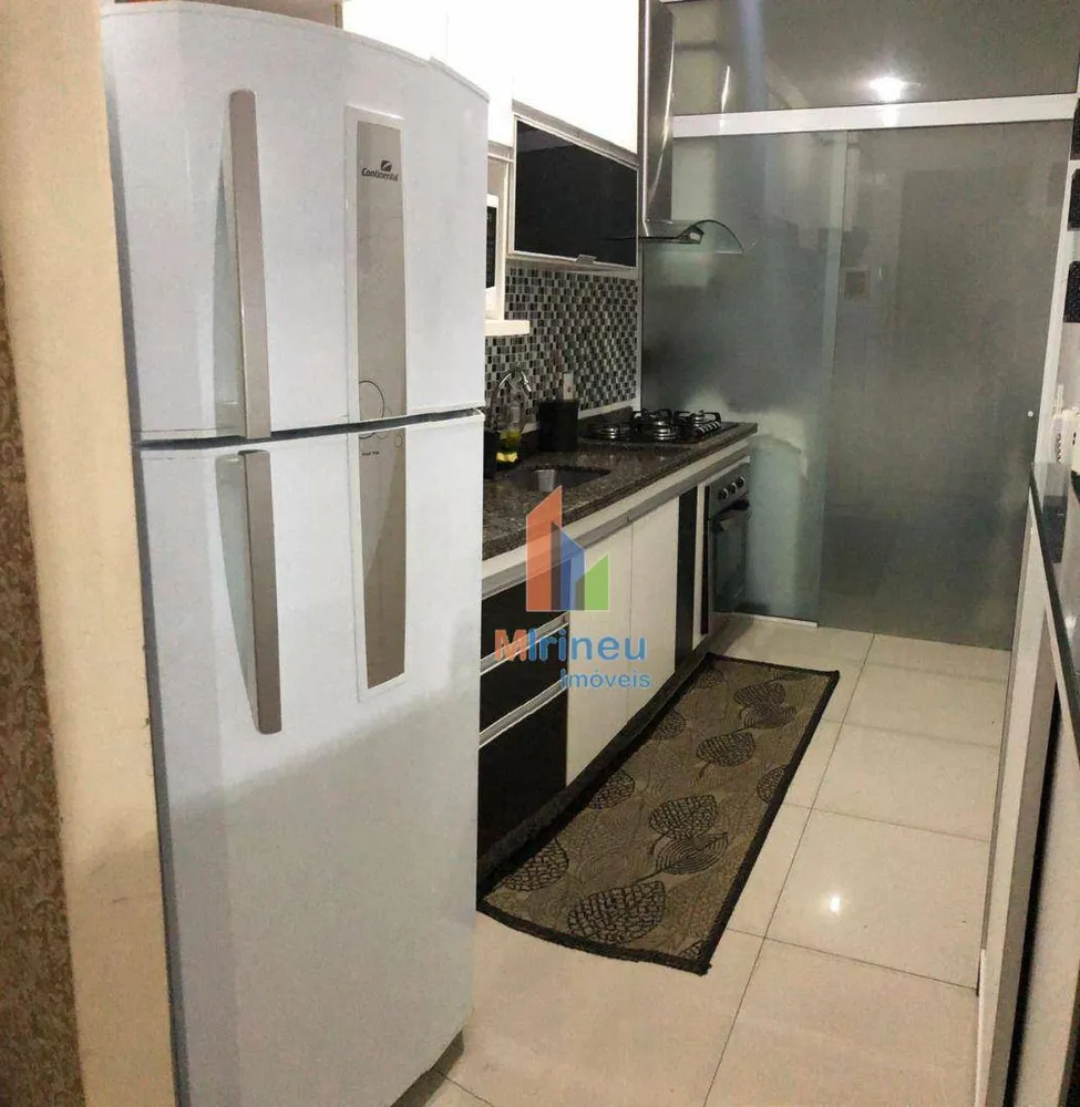 Apartamento, 3 quartos, 73 m² - Foto 5