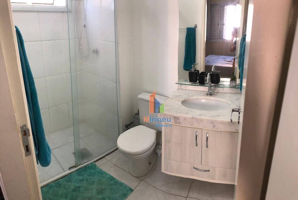 Apartamento, 3 quartos, 73 m² - Foto 3