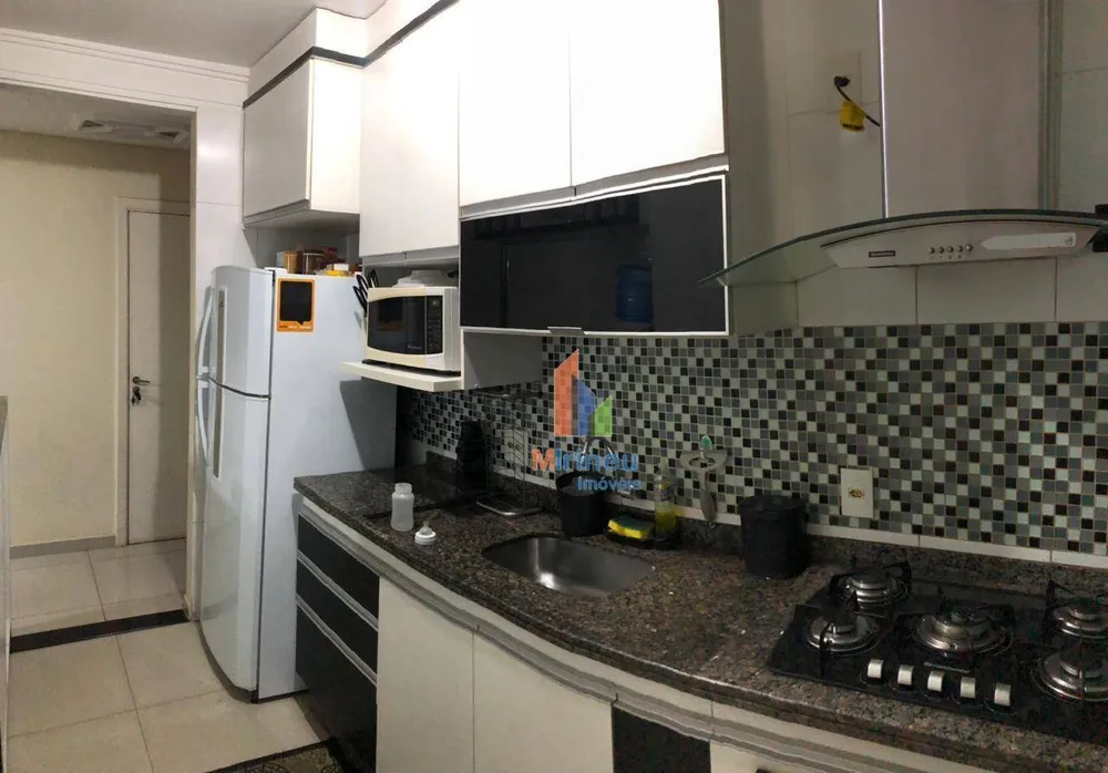 Apartamento, 3 quartos, 73 m² - Foto 4