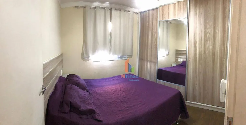 Apartamento, 3 quartos, 73 m² - Foto 6