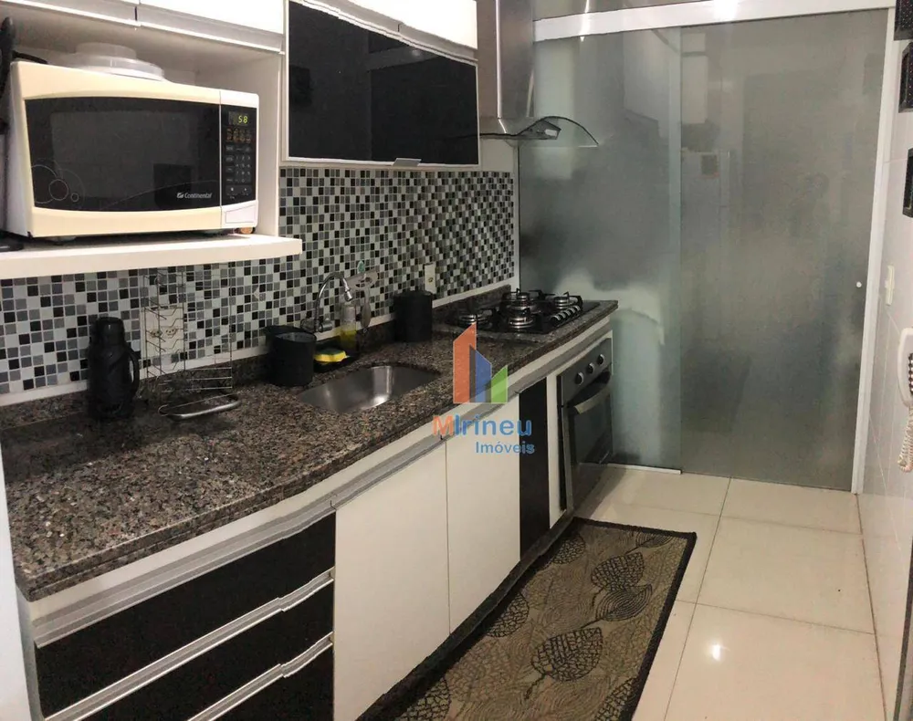 Apartamento, 3 quartos, 73 m² - Foto 3