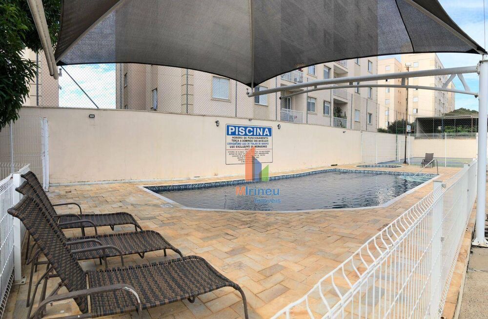 Apartamento, 3 quartos, 73 m² - Foto 4