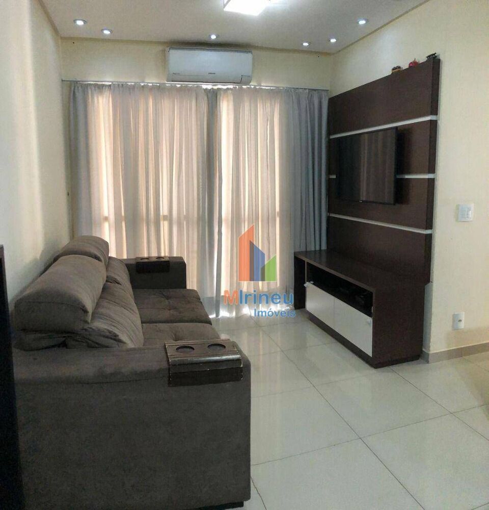Apartamento, 3 quartos, 73 m² - Foto 1