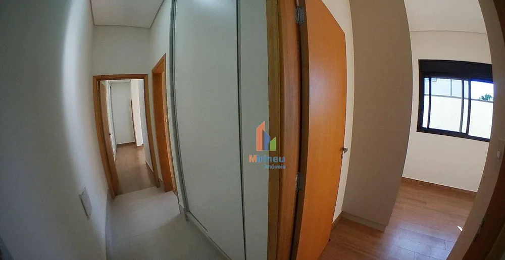 Casa de Condomínio, 3 quartos - Foto 9