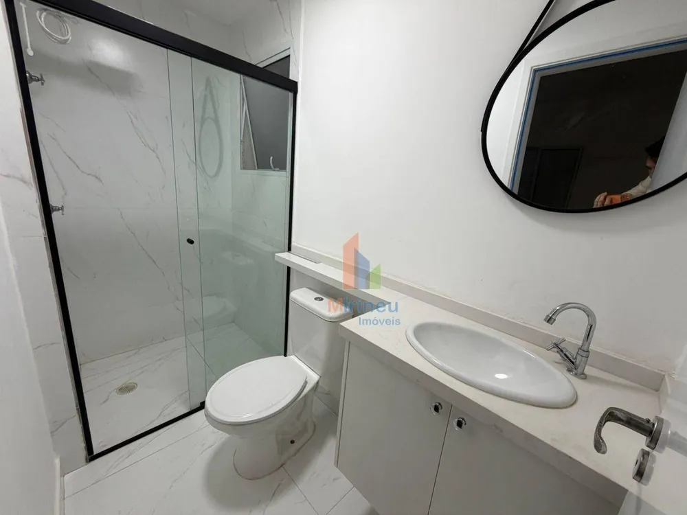 Apartamento, 2 quartos, 57 m² - Foto 4