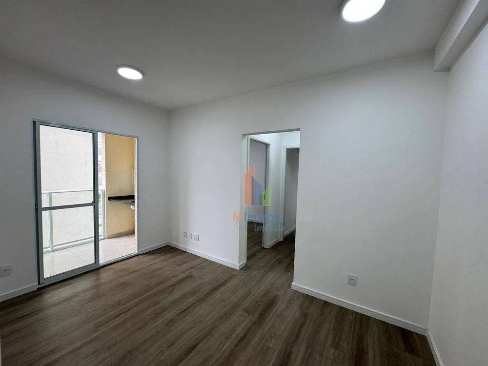 Apartamento, 2 quartos, 57 m² - Foto 2