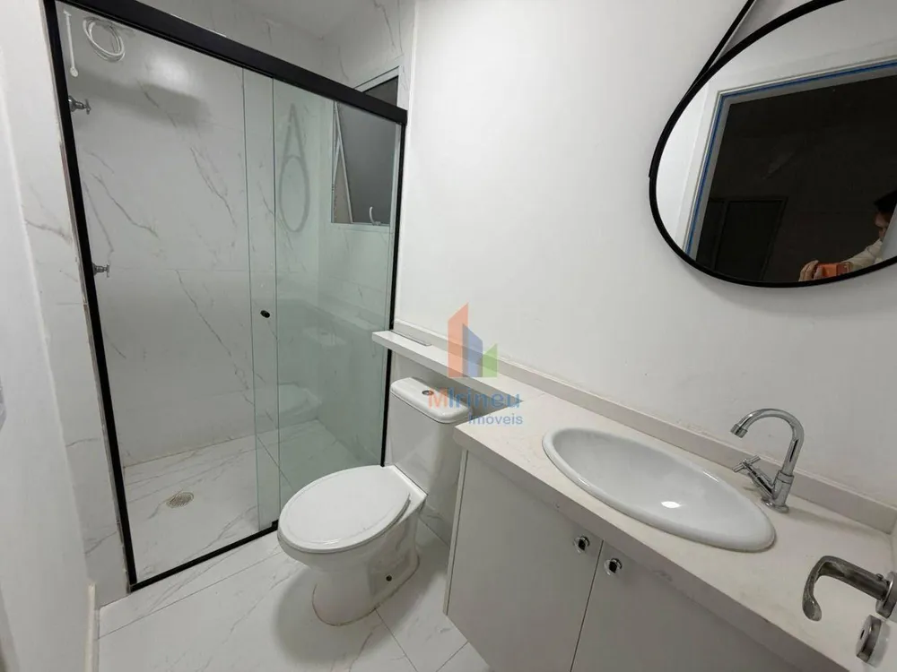 Apartamento, 2 quartos, 57 m² - Foto 5