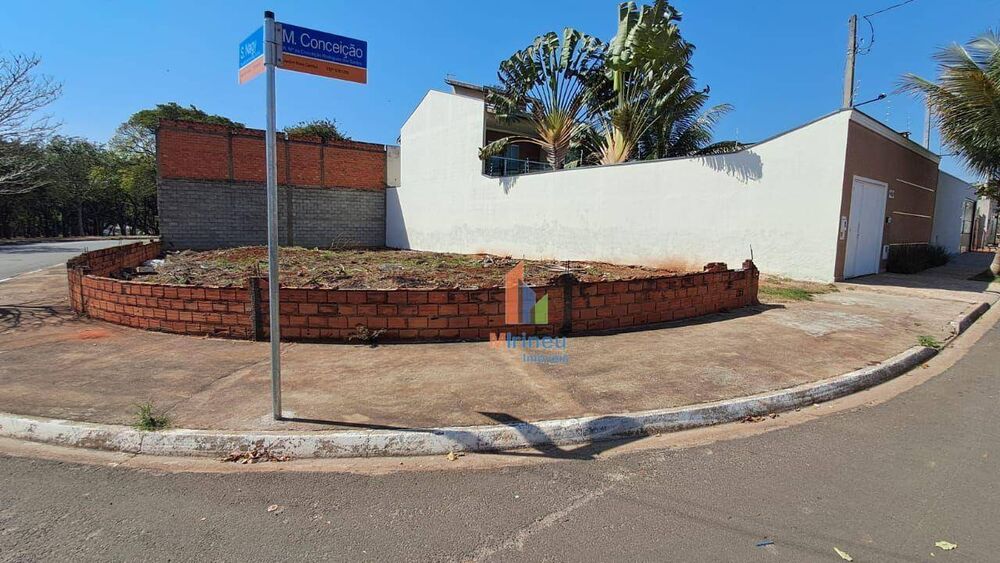 Loteamento e Condomínio para alugar, 400M2 - Foto 1