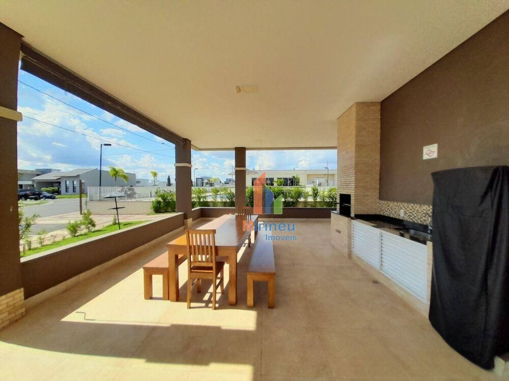 Casa de Condomínio à venda com 3 quartos, 153m² - Foto 8