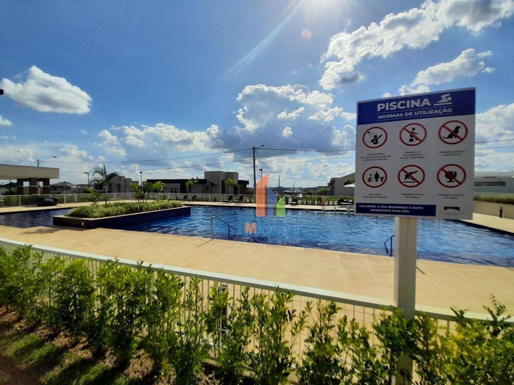 Casa de Condomínio à venda com 3 quartos, 153m² - Foto 3