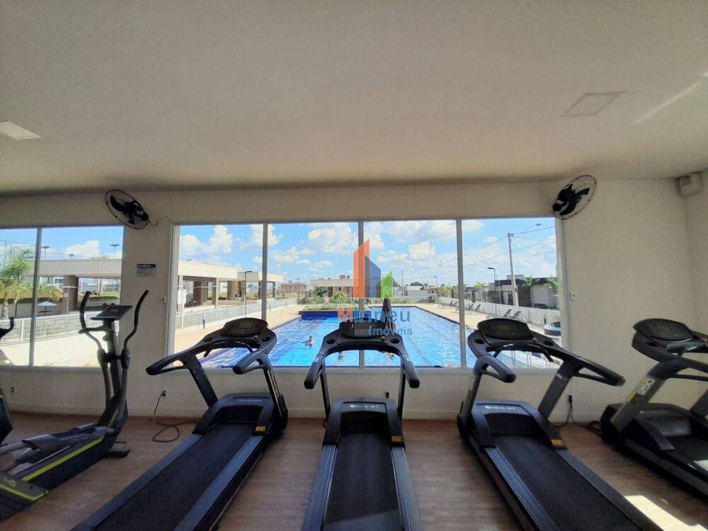 Casa de Condomínio à venda com 3 quartos, 153m² - Foto 4