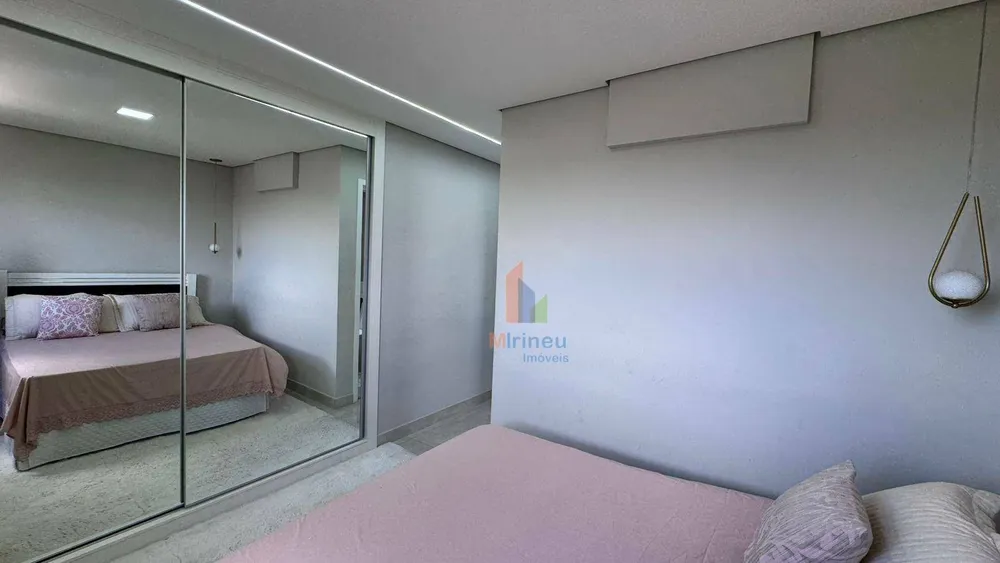 Apartamento, 2 quartos, 58 m² - Foto 1