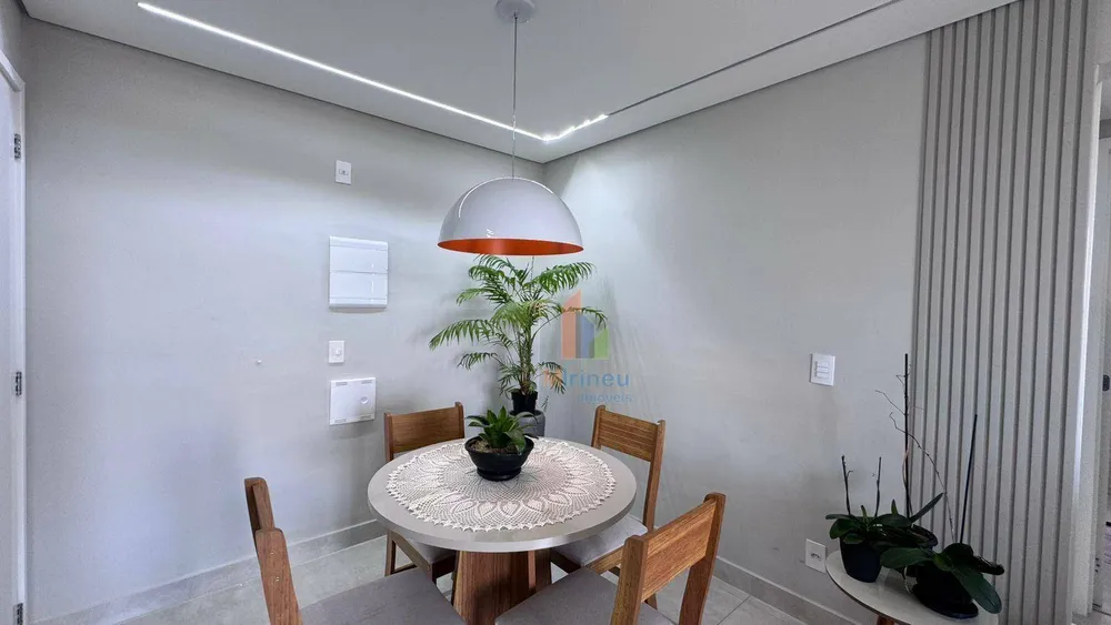 Apartamento, 2 quartos, 58 m² - Foto 2