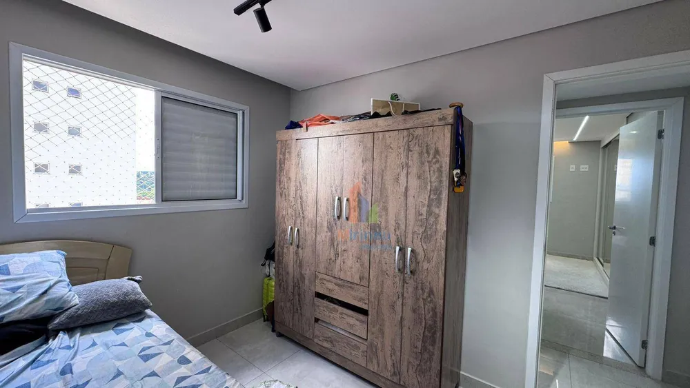 Apartamento, 2 quartos, 58 m² - Foto 4