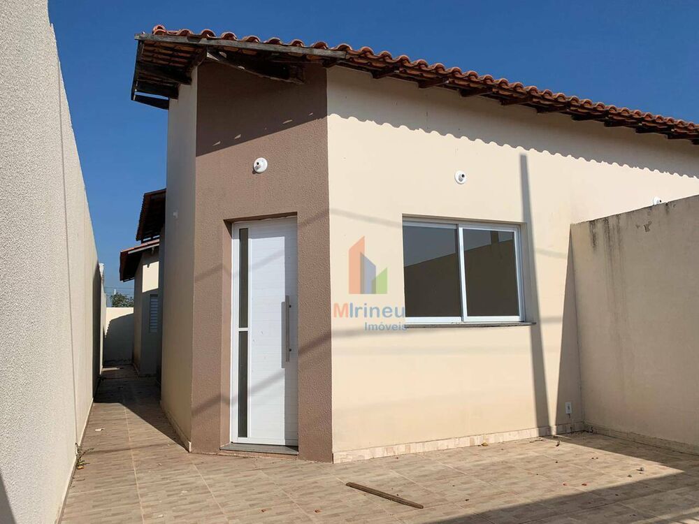 Casa, 2 quartos, 75 m² - Foto 1