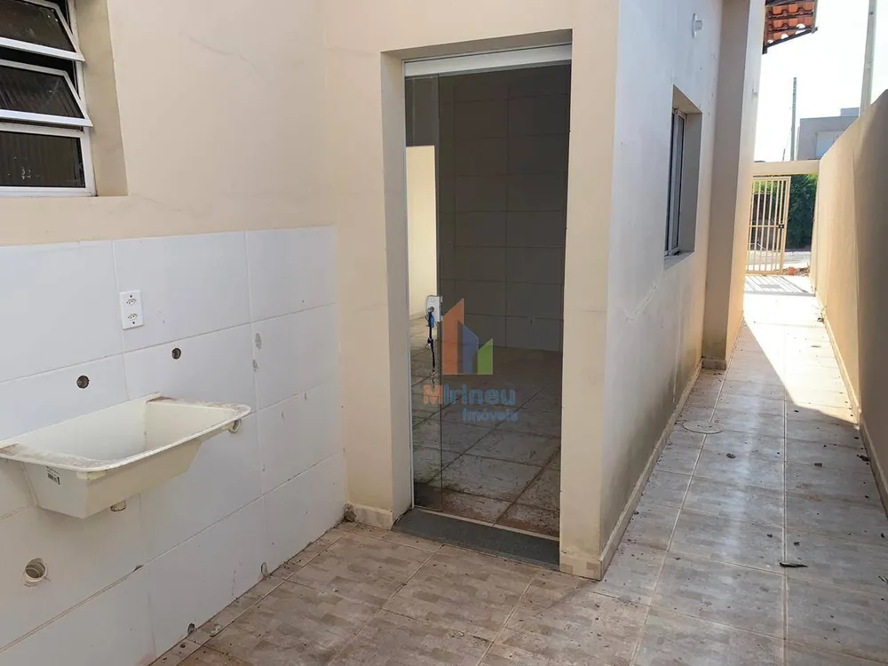Casa, 2 quartos, 75 m² - Foto 11