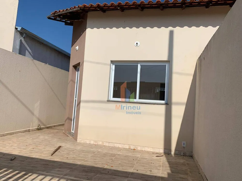 Casa, 2 quartos, 75 m² - Foto 2